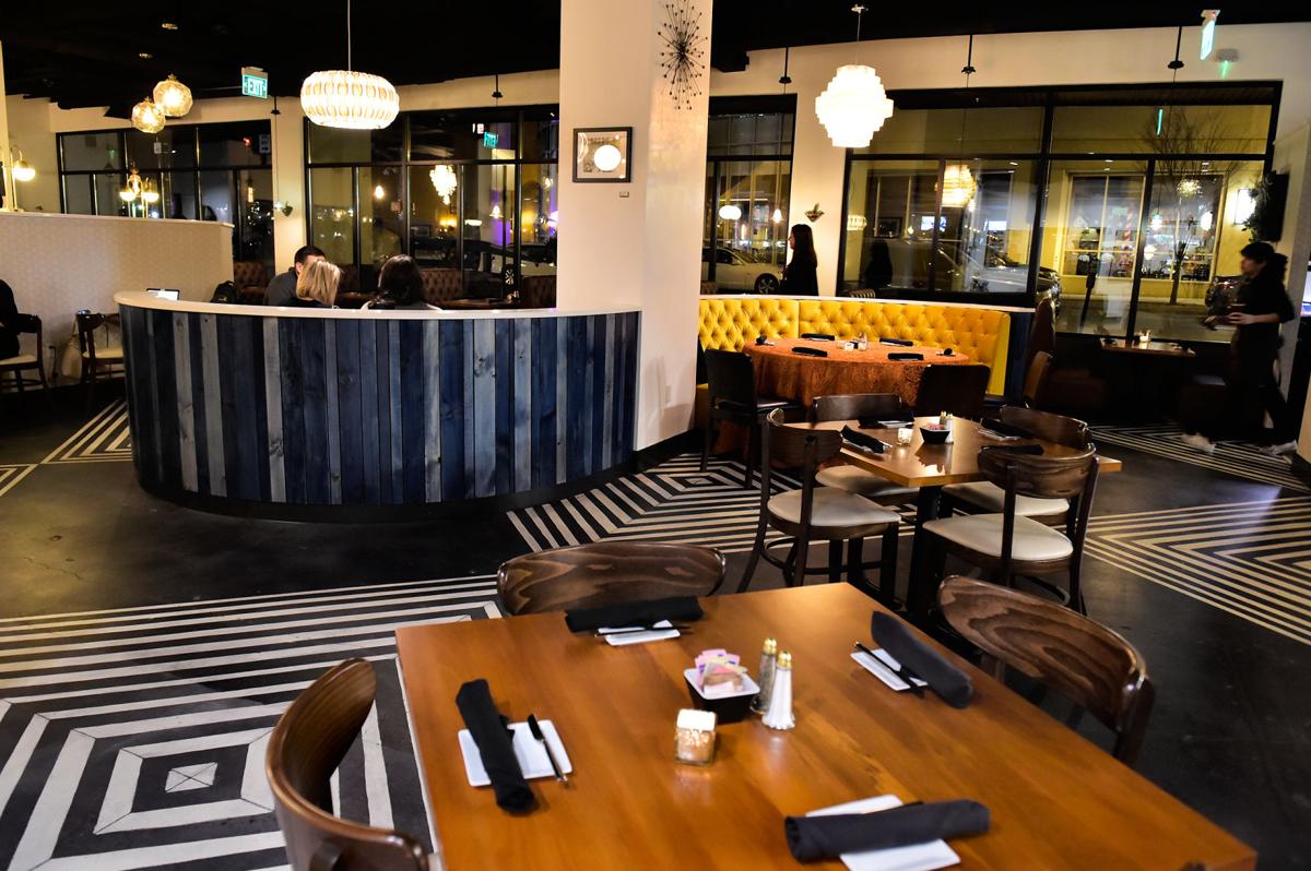 Downtown Lancaster restaurant scene grows 79 in past decade; here's a