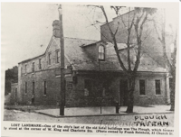 Little boxes: The history of short houses in Lancaster city