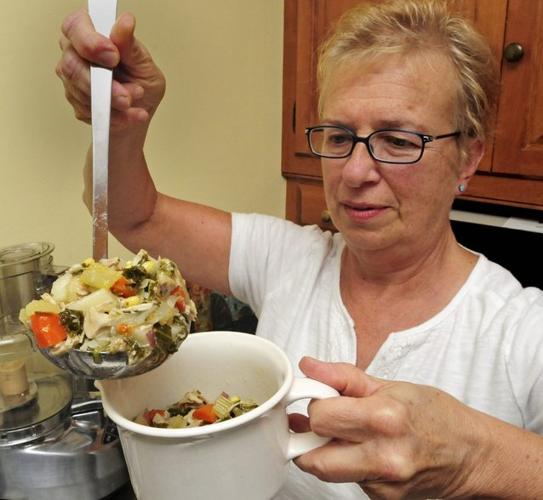 8 great chicken corn soup recipes from Pennsylvania Dutch cooks Food