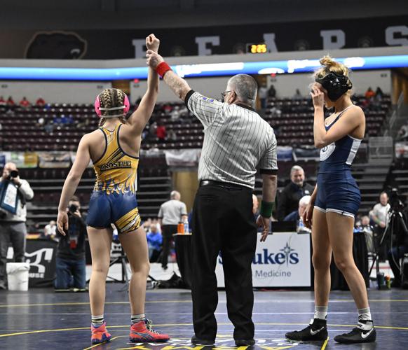 Piaa Wrestling Championships 2024 Schedule Results