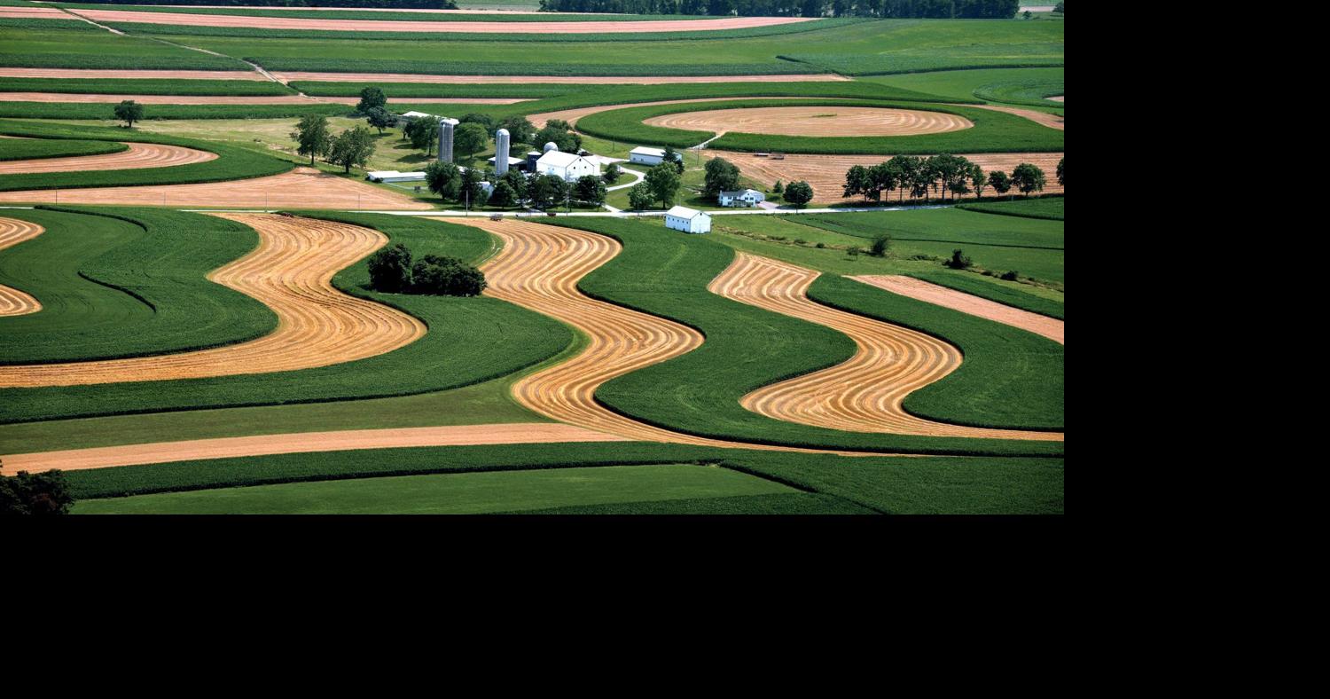 Pa. counties near farmland have higher melanoma rates, Penn State researchers find