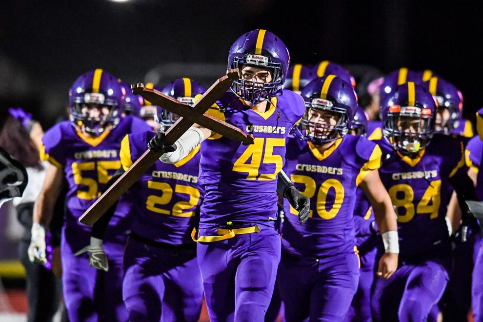 Lancaster Catholic gets first victory this season with OT win vs