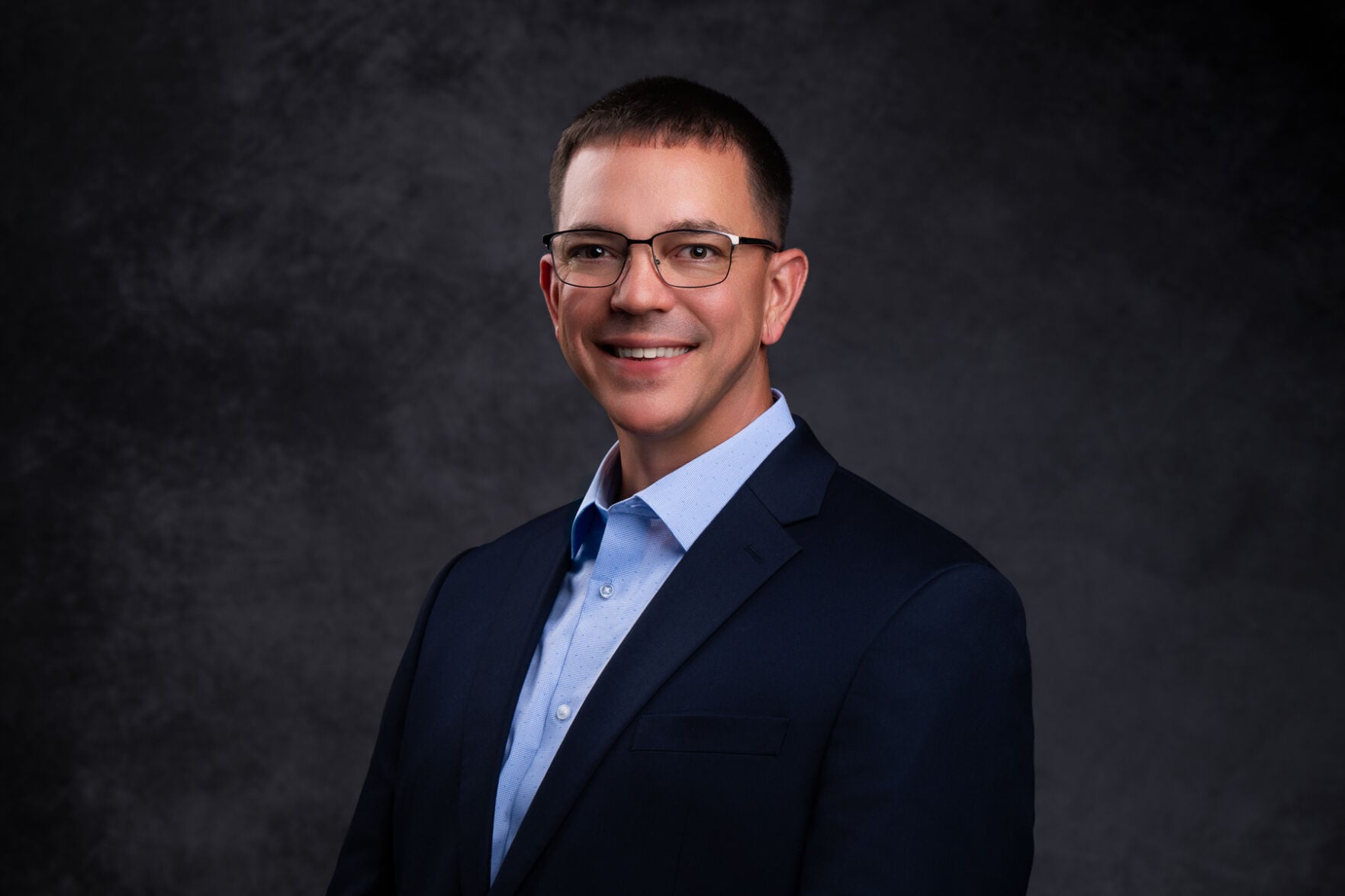 Michael Smith, President & Chief Executive Officer at Ymca