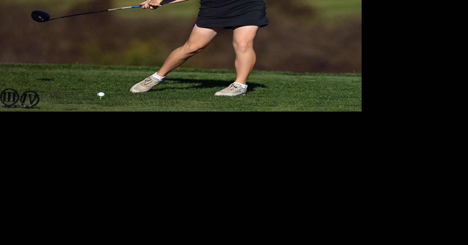 Record win for Pittsburgh golfer at Pennsylvania Golf Association Junior Girls Championship in Lebanon