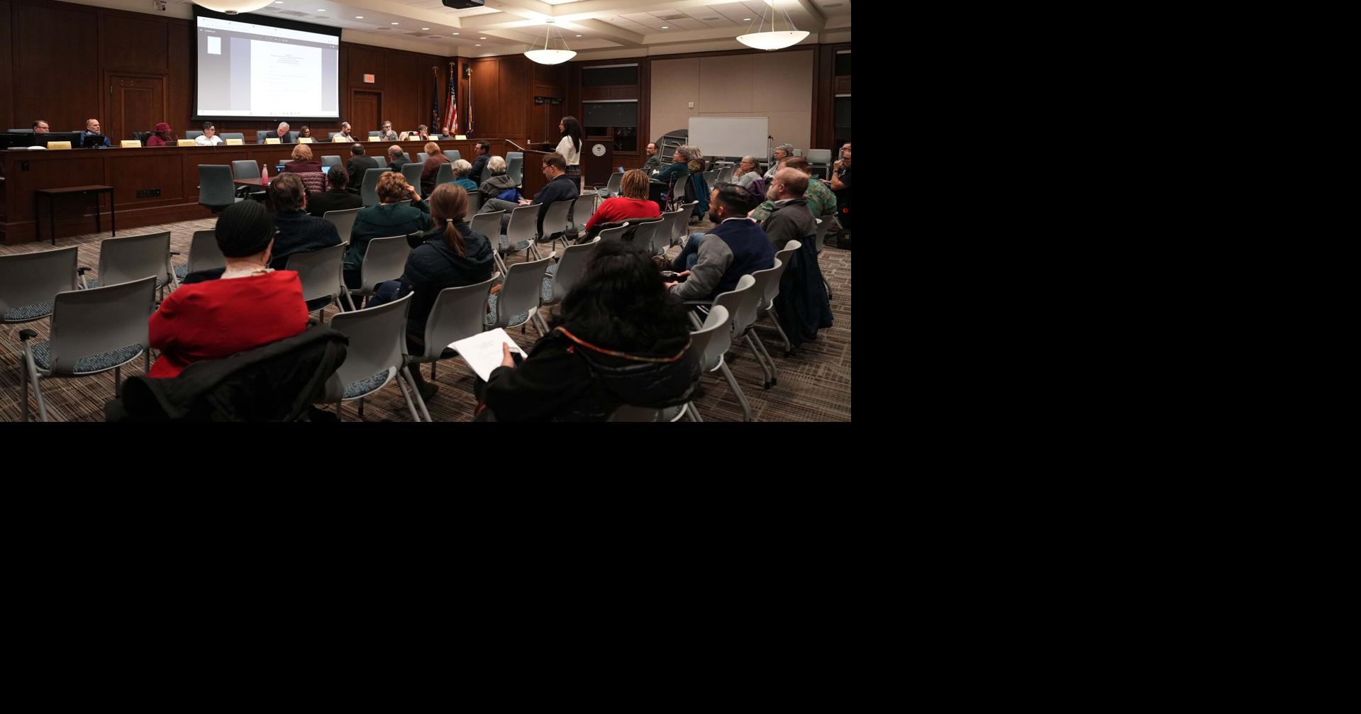 Lancaster home rule commission wants to set a precedent for other Pa ...