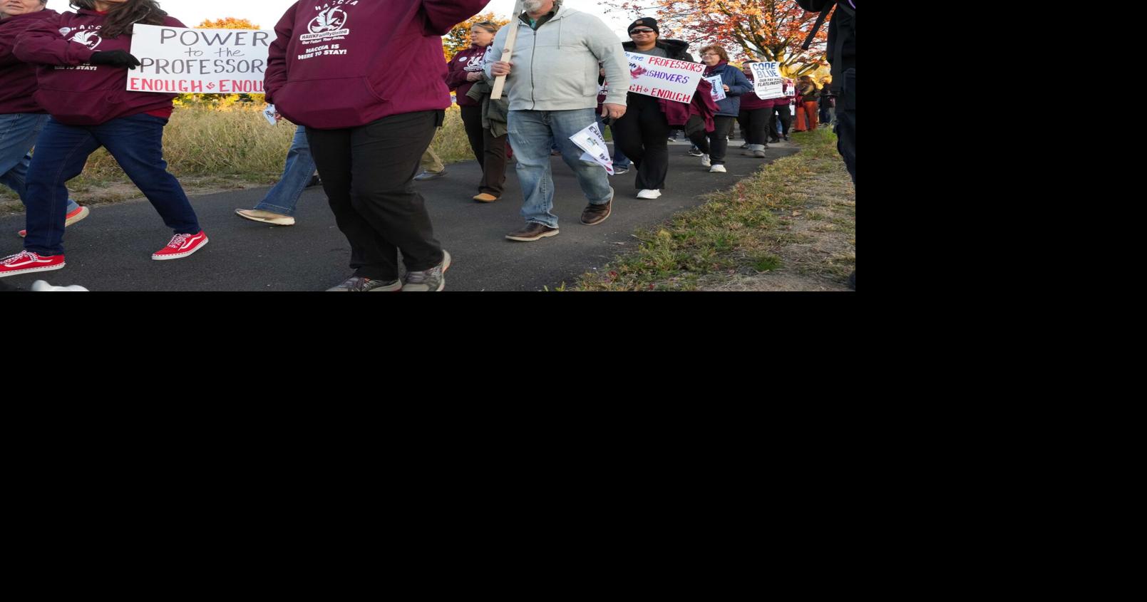 HACC board of trustees approves first faculty union contract after 3 years of negotiations
