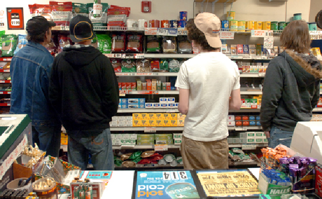 tobacco king ephrata Tobacco retailers rail at new tax | News