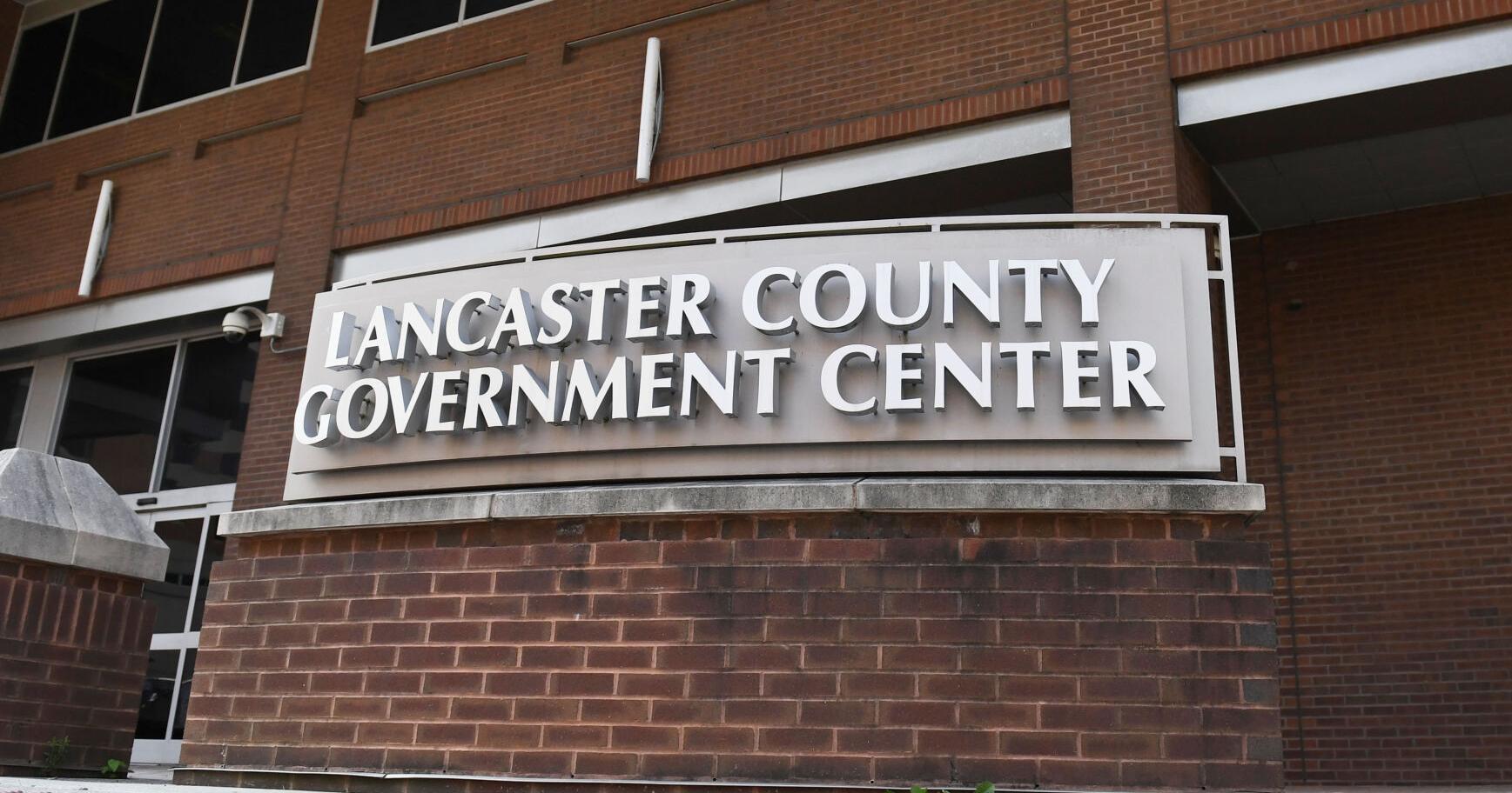 Lancaster County commissioners to discuss how to spend up to $2.7 million from opioid settlement - Vimarsana News