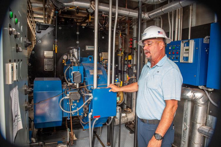 Burnham Holdings taps into hot boiler rental market | Local Business |  lancasteronline.com