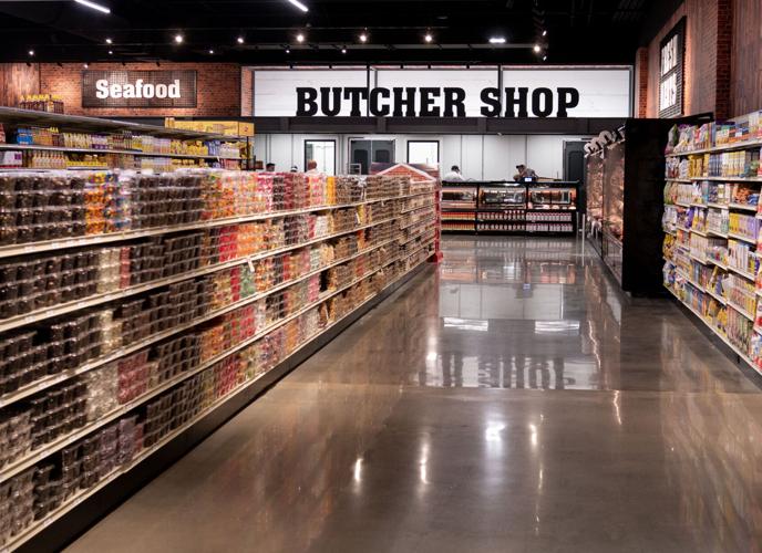 DutchWay Farm Market opens new store in Ephrata, joining Good's in