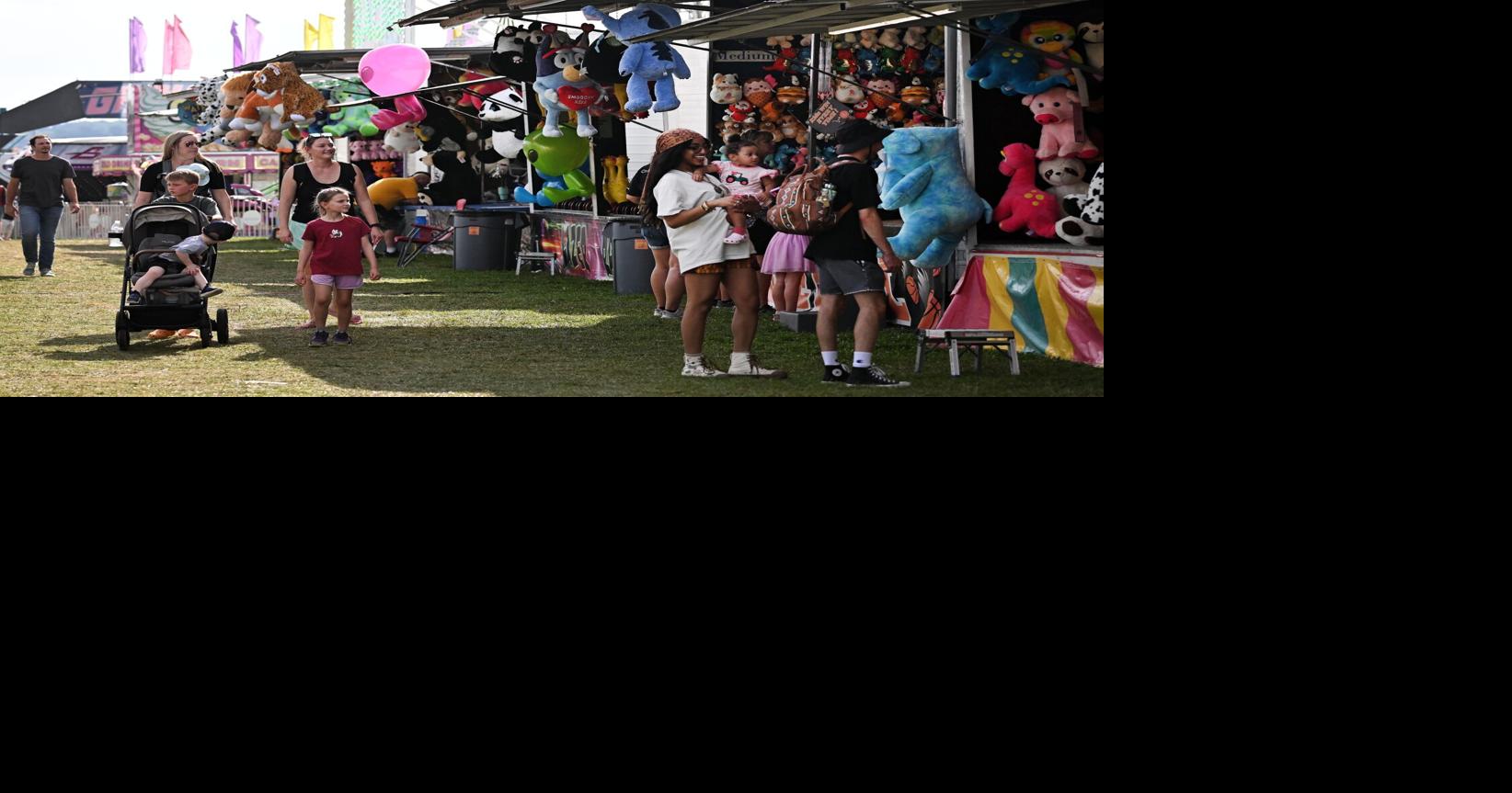 Here's how to do date night at a Lancaster County fair (with prices) Sep 1, 2026