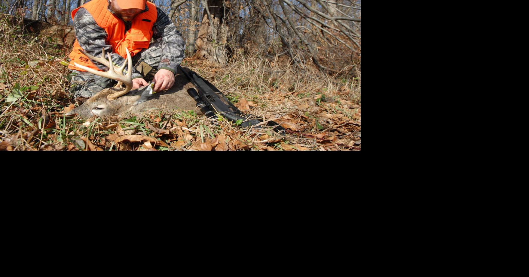 More Sunday hunting, uninterrupted firearms deer season OK'd for 2026-27 hunting year [column]