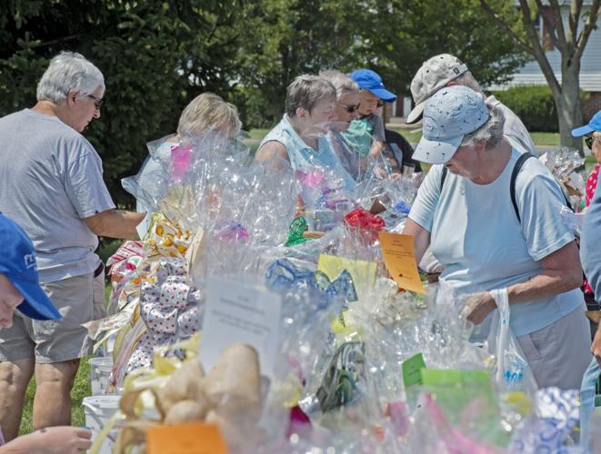 Mount Joy church holds Christmas in July bazaar [photos] | News ...