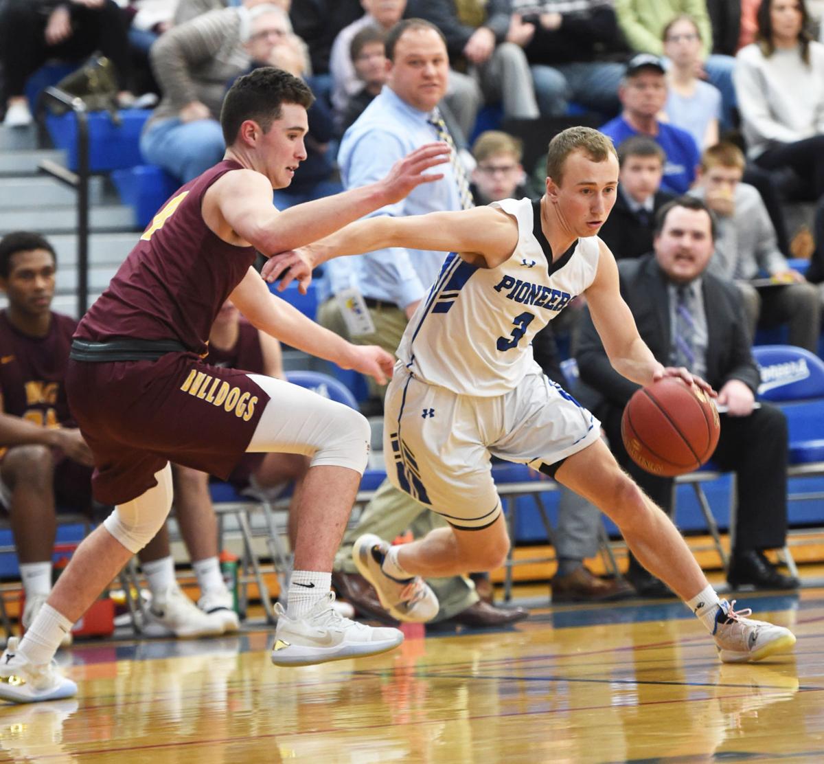 L L League Boys Basketball Lampeter Strasburg Holds Off Late