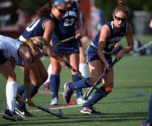 Millersville, Penn Manor field hockey programs headline national