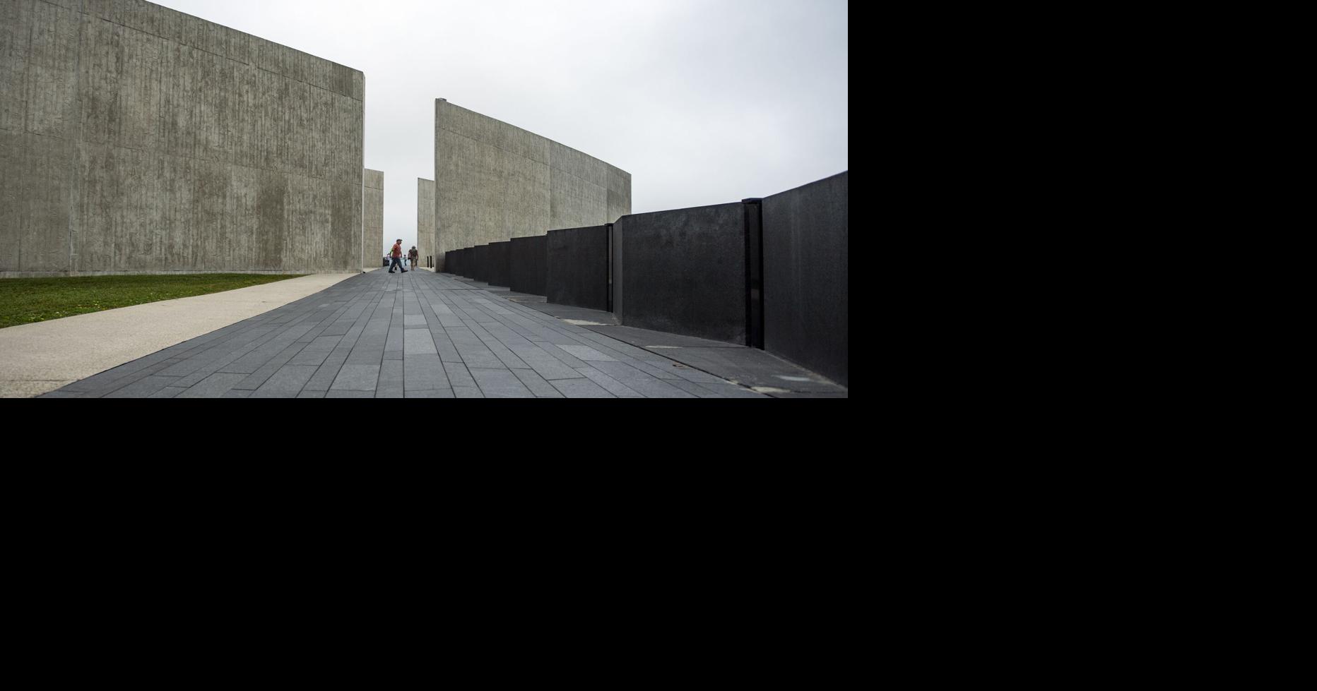 24 years after Flight 93 crashed on his family’s land, former WITF host ...