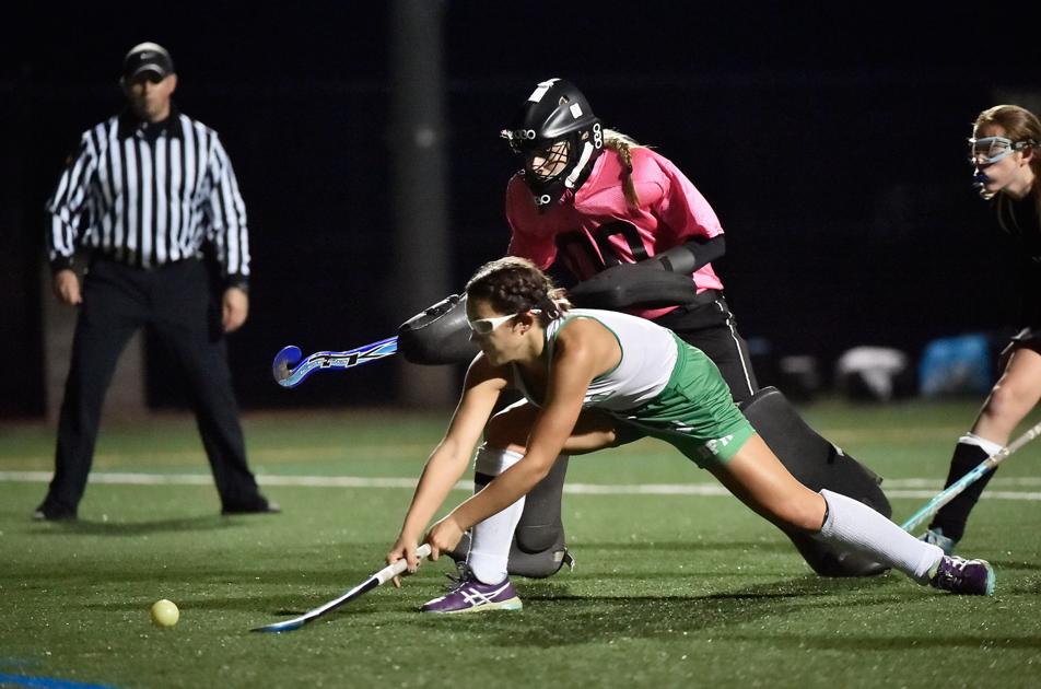 Donegal shuts down Berks Catholic in Class 2A field hockey semifinals