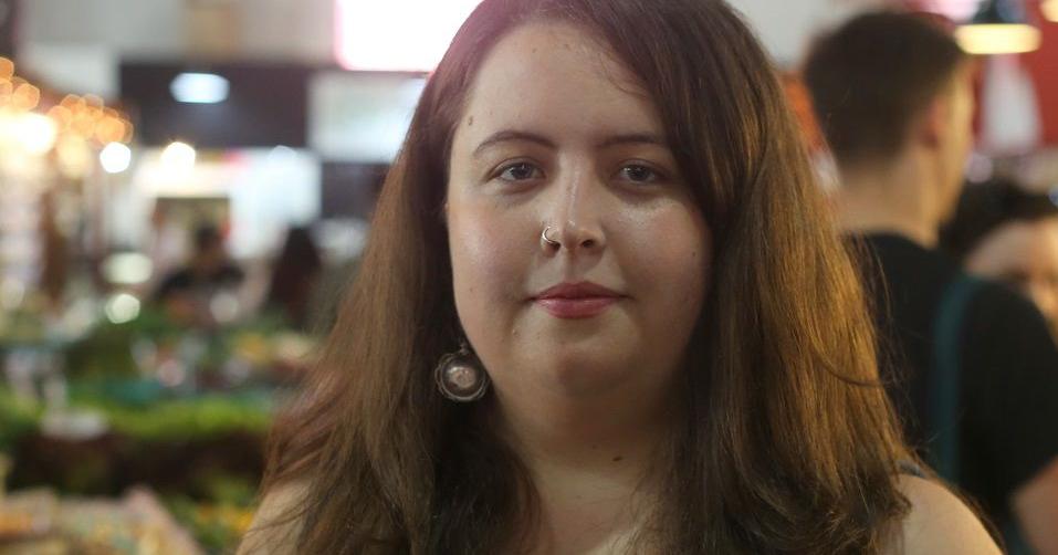 Becca Rast, Jess King's '18 campaign manager, named Bernie Sanders ...