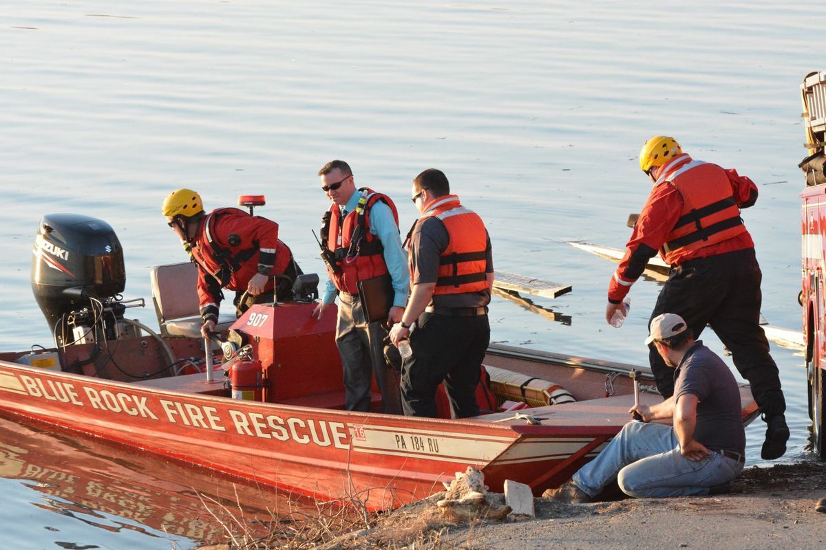 Coroner IDs 2nd body found in Susquehanna River as 20-year-old ...