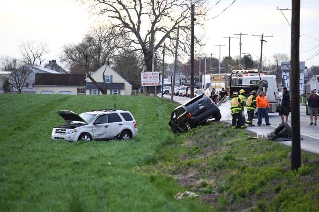 lancaster woman under investigation for route 30 crash involving three vehicles police say update local news lancasteronline com lancaster woman under investigation for