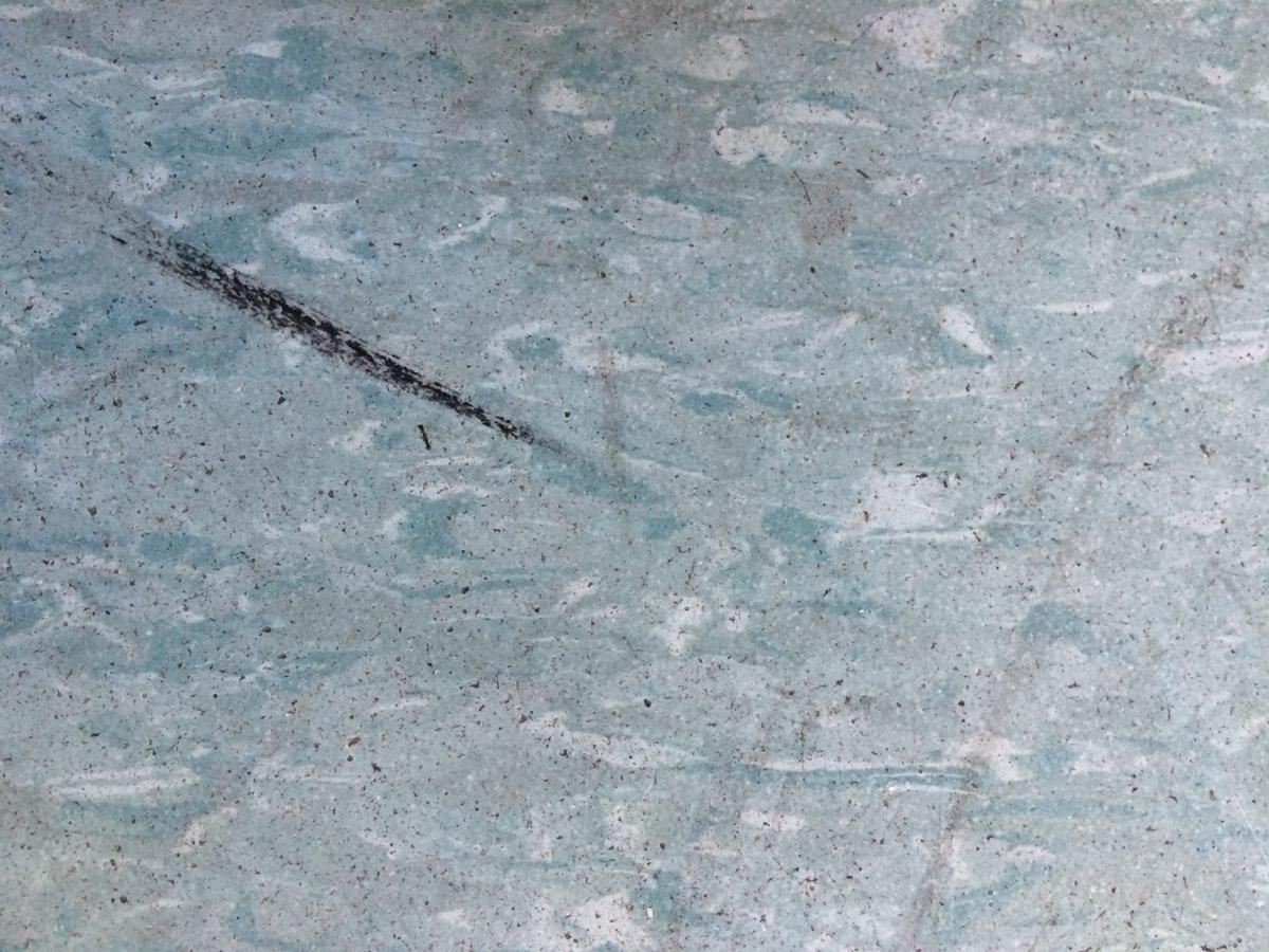 How to Remove scuff marks from vinyl Life & Culture