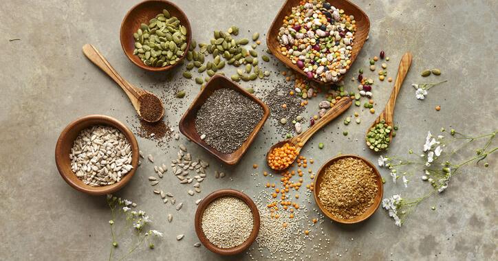 Need for Seeds: Here’s how the latest food trend can help your health | Food Need for Seeds: Here’s how the latest food trend can help your health | Food