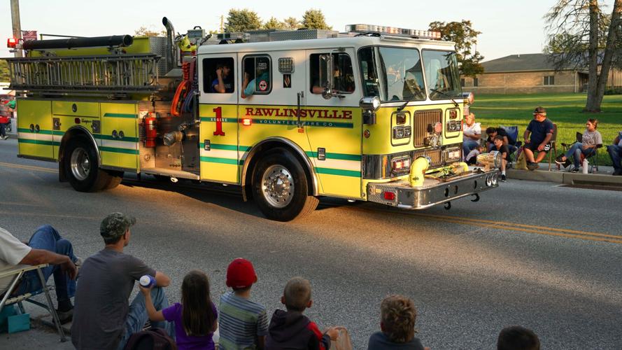 Quarryville kicks off Solanco Fair with 72nd annual parade [photos