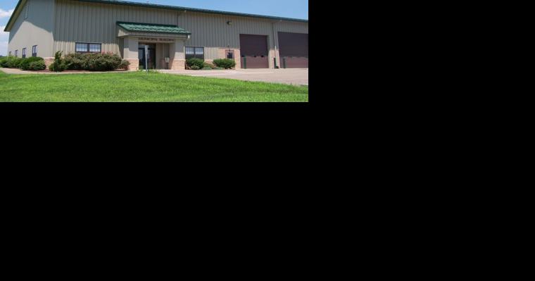 Little Britain supervisors talk about features they'd like to see on farms using trailers to store produce - Vimarsana News