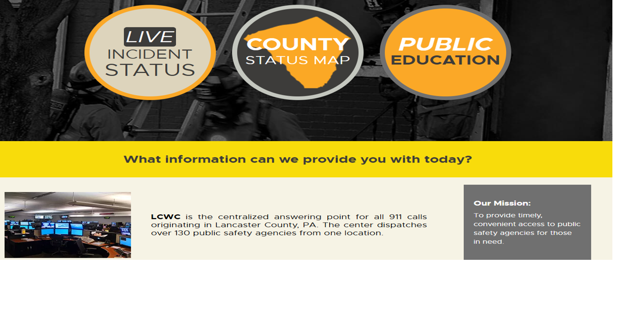 911 service restored after statewide outage Friday [update] | Local ...