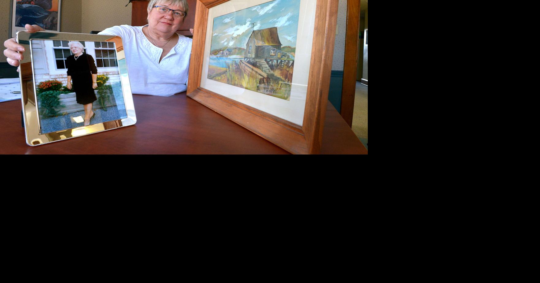 Moravian Manor adds community volunteers to comfort program for the