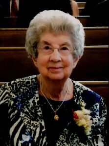 June S. Studer | Obituaries | lancasteronline.com