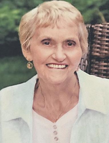 Dorothy G. Riedlinger | Obituaries | lancasteronline.com