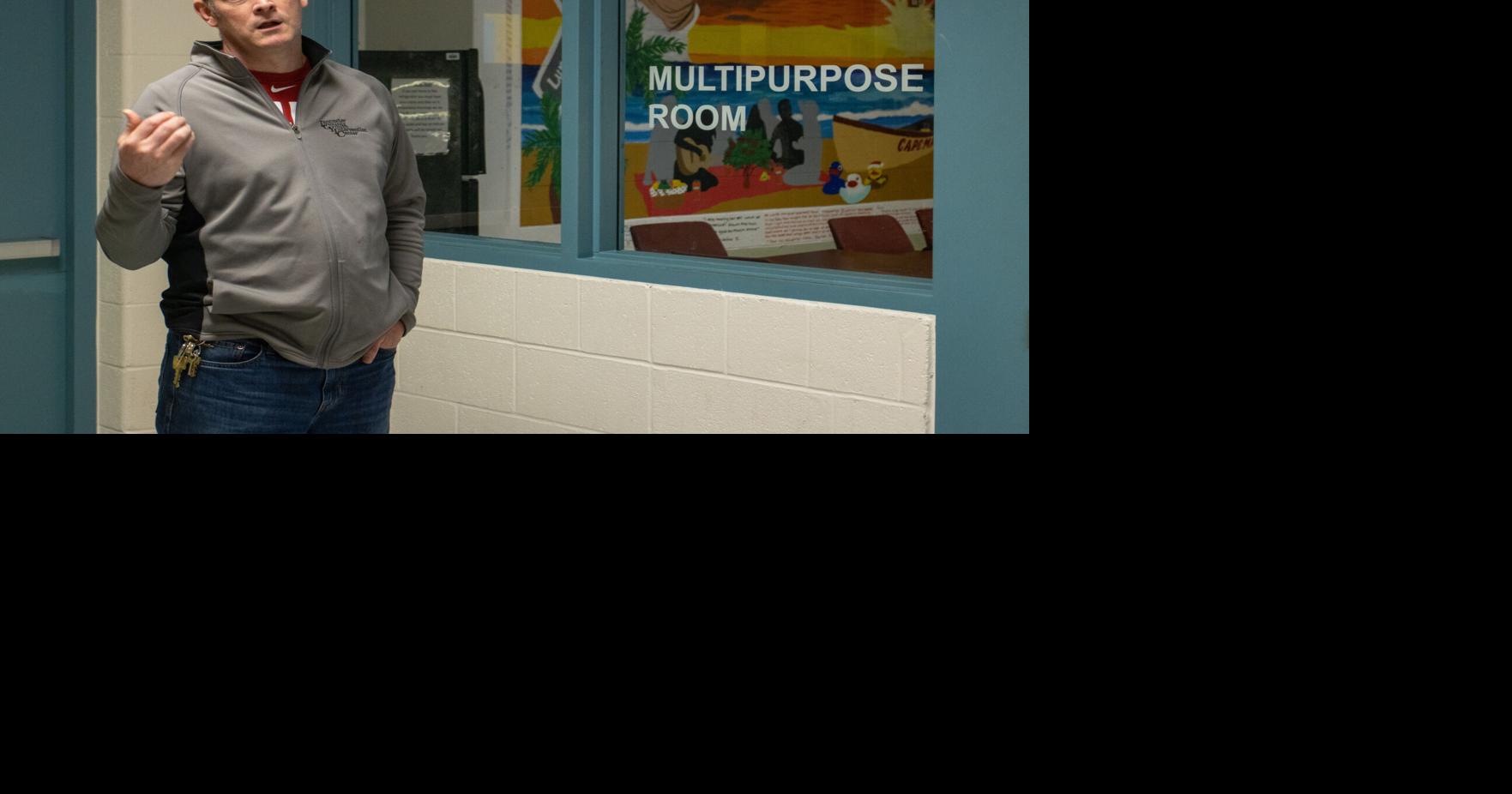 Lancaster County Youth Intervention Center sees dramatic drop in use of restraints on children