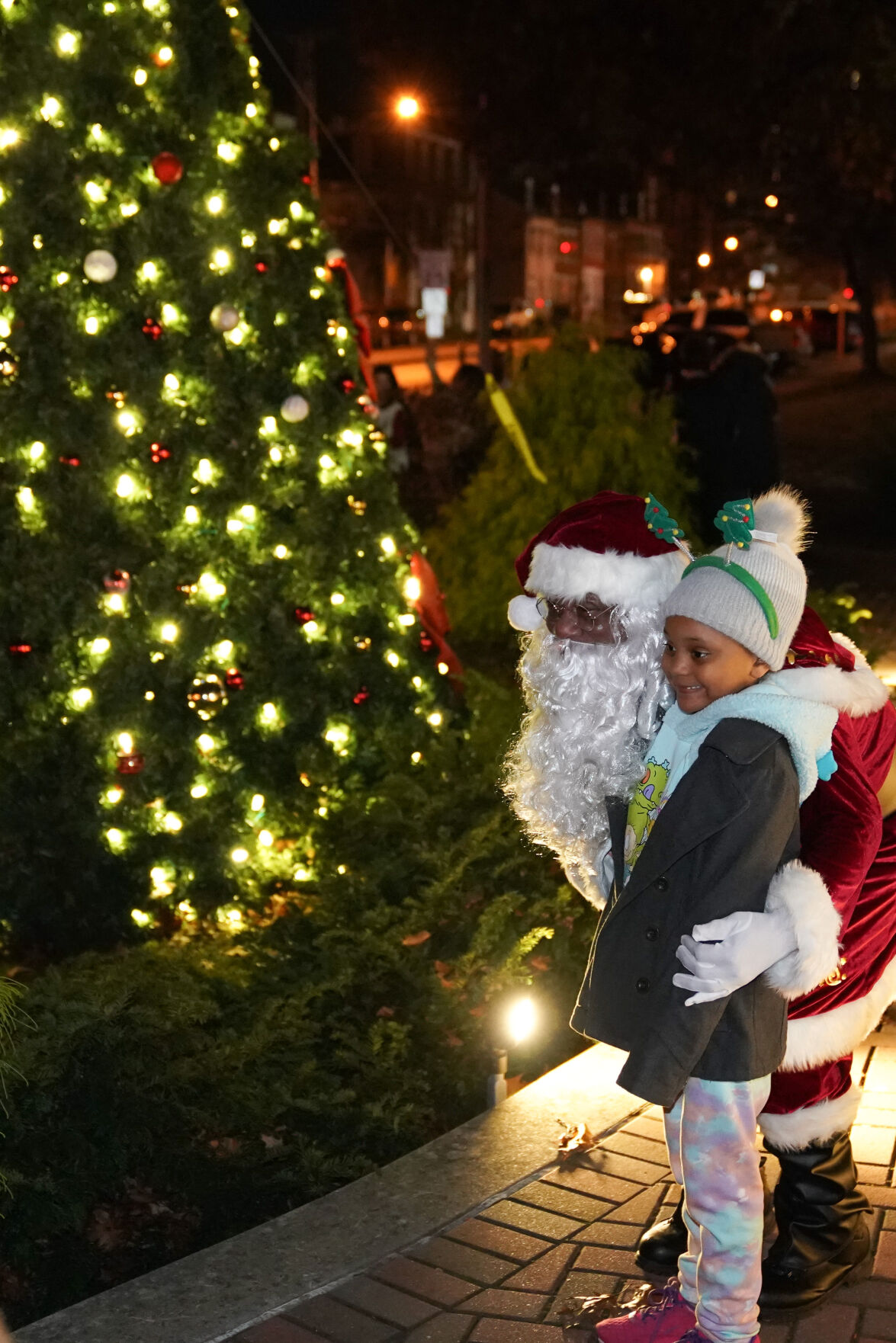 Pottsville Christmas Tree Lights 2022 Light Up Southeast Winter Wonderland Block Party | Local News |  Lancasteronline.com
