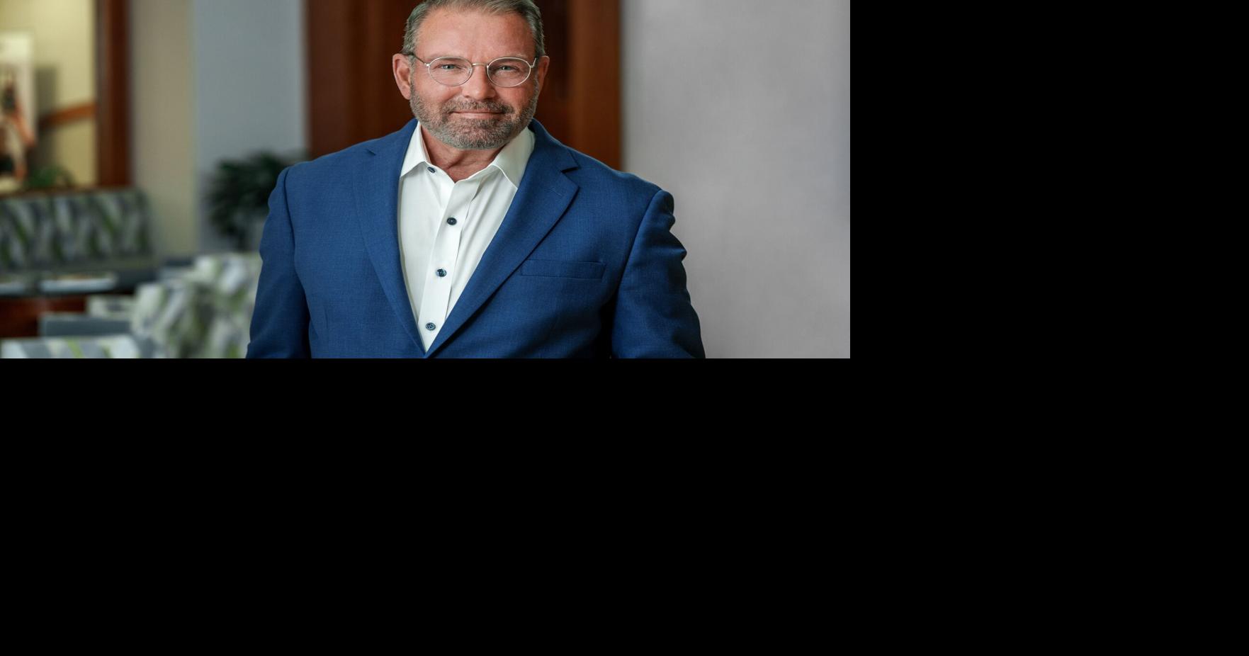 LG Health selects interim CEO to fill the position permanently