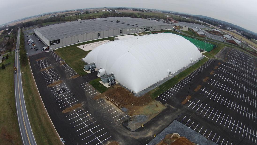 Basketball Director Will Return To Spooky Nook Despite Still Being