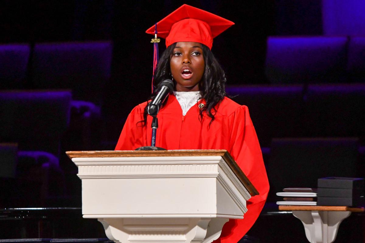2019 Graduations Conestoga Valley High School Photos
