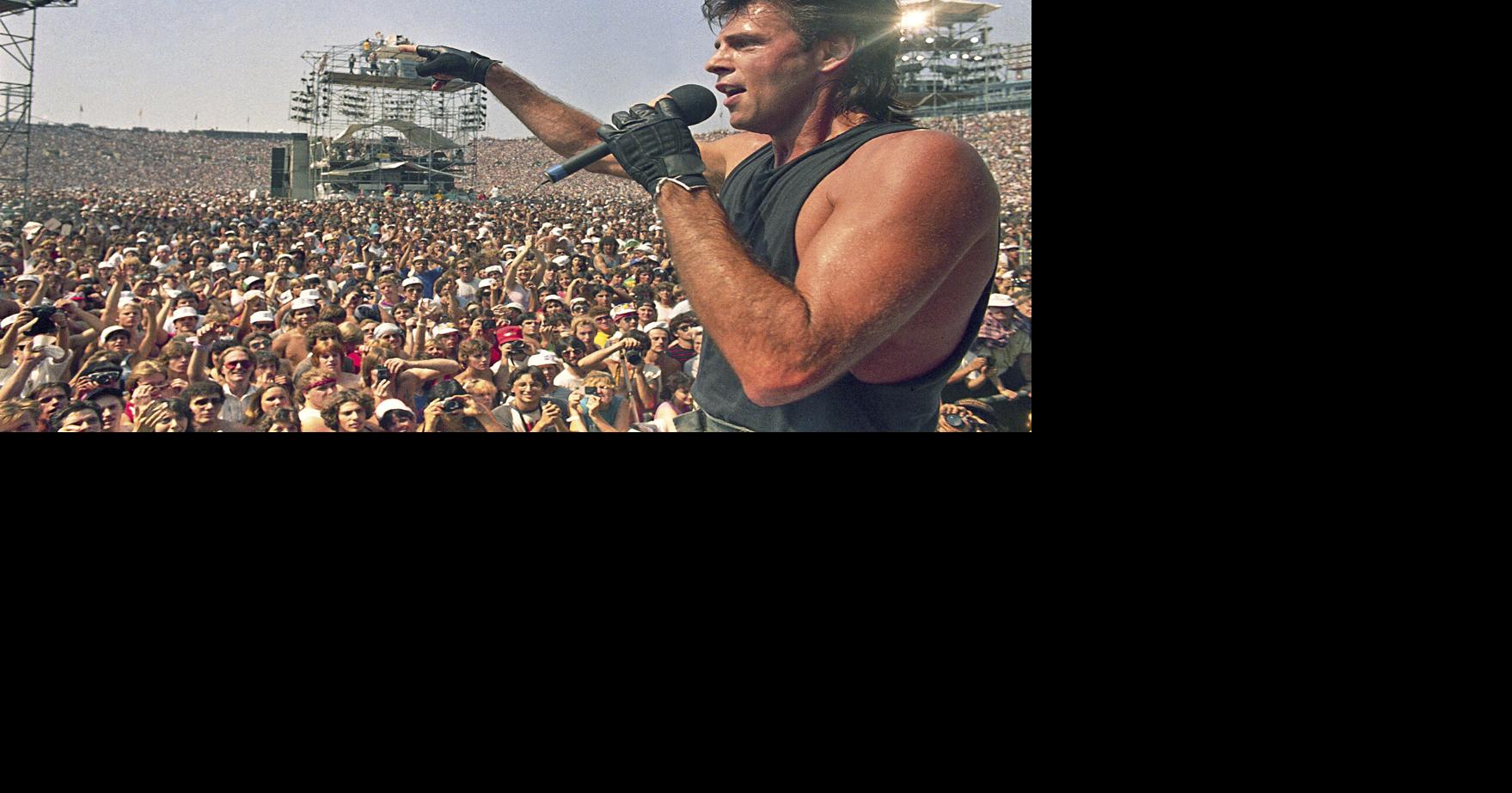 Live Aid a los 40 años: Artistas recuerdan el concierto que cambió el mundo y su legado humanitario