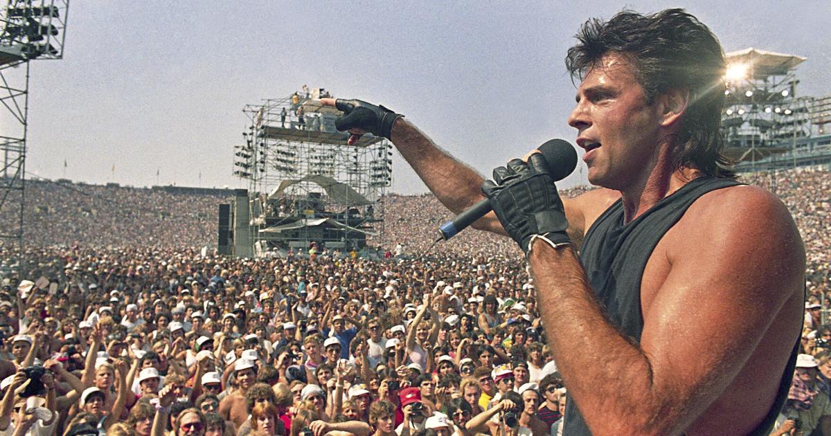 Live Aid a los 40 años: Artistas recuerdan el concierto que cambió el mundo y su legado humanitario