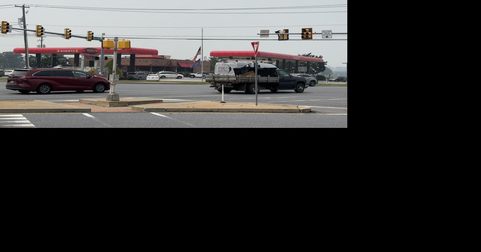 Wawa to face off with Sheetz at planned Brownstown location Jul 17, 2026