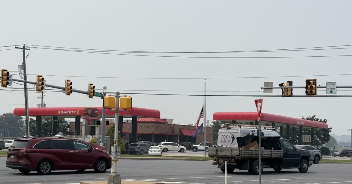 Wawa to face off with Sheetz at planned Brownstown location Jul 17, 2026
