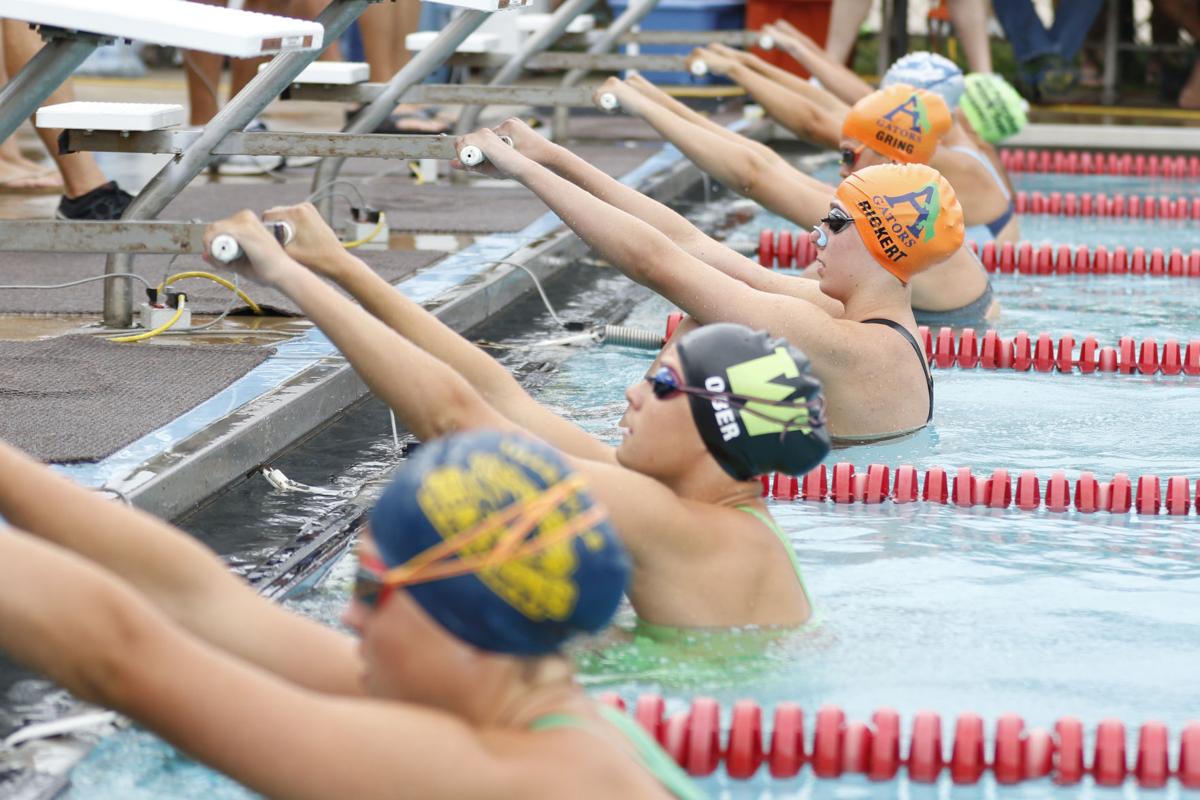 adult swim leagues