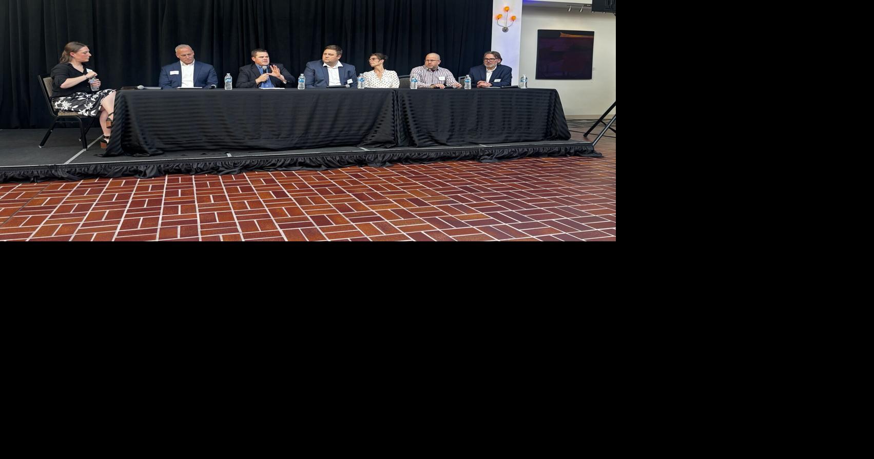 Pa. education secretary, Lancaster County educators talk risk, benefits of AI at Hourglass Forum