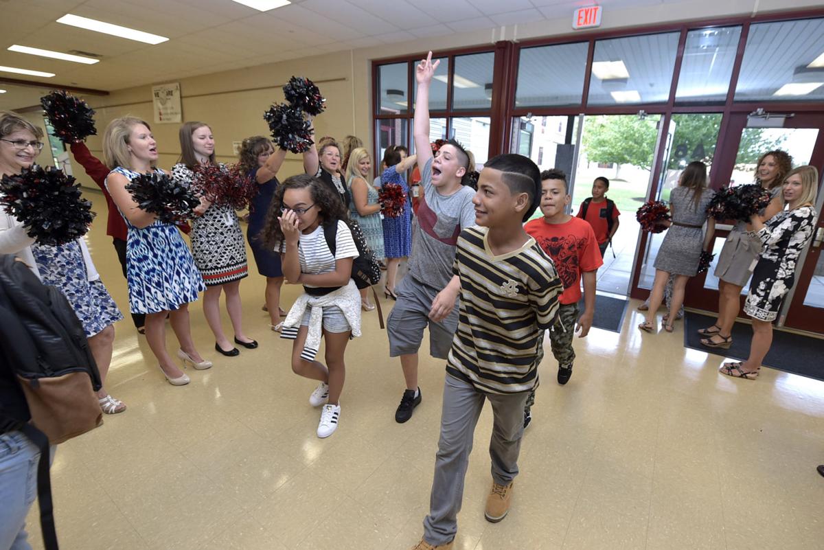 Conestoga Valley, Etown, Manheim school districts among those with new