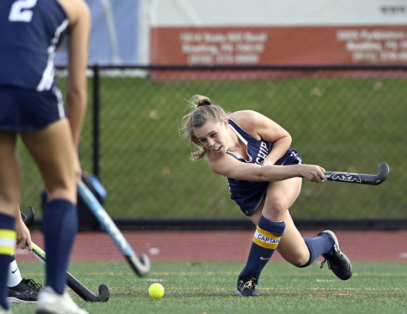 Conestoga uses double-OT, knocks out Manheim Township in PIAA Class 3A  field hockey quarterfinals | High School Field Hockey | lancasteronline.com