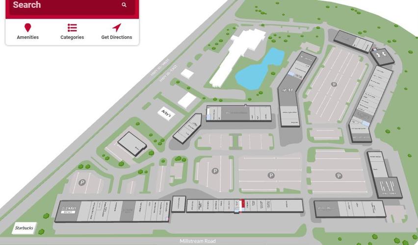 Tanger Outlets offers shuttle from Dutch Wonderland for Thanksgiving & Black Friday shoppers