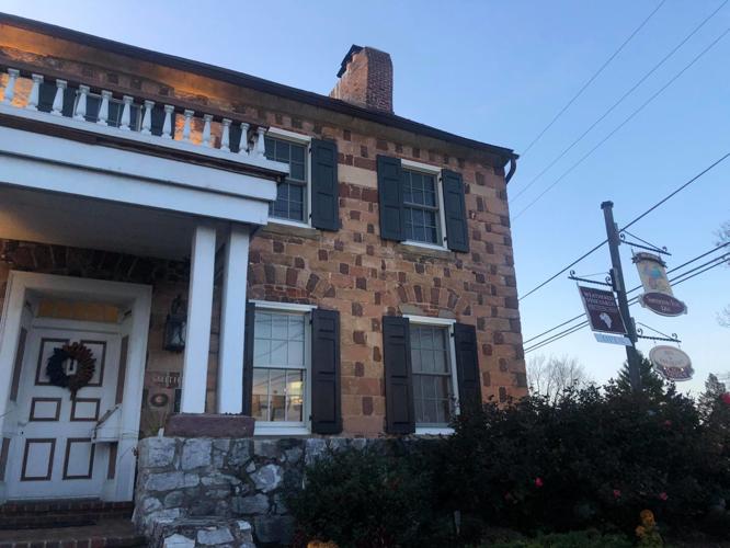 10 oldest inns, B&Bs in Lancaster County where you can spend the night ...
