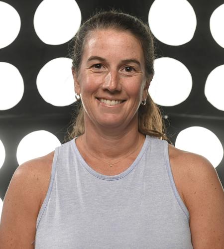 L-L Field Hockey Media Day