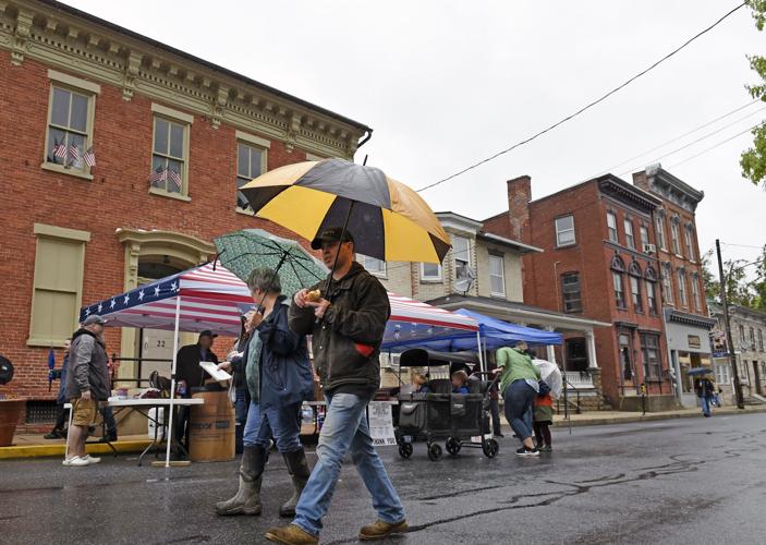 Marietta Day [photos] Local News