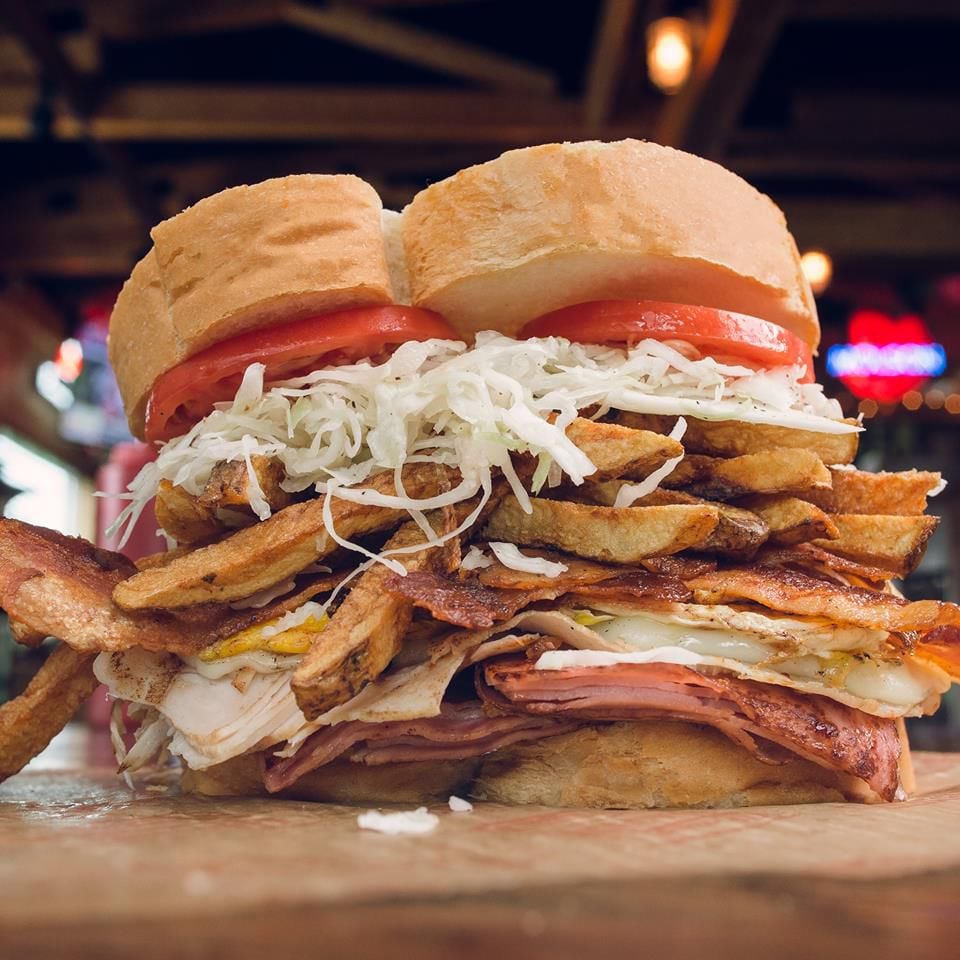Pittsburgh-based Primanti Bros. to open sandwich shop next summer in